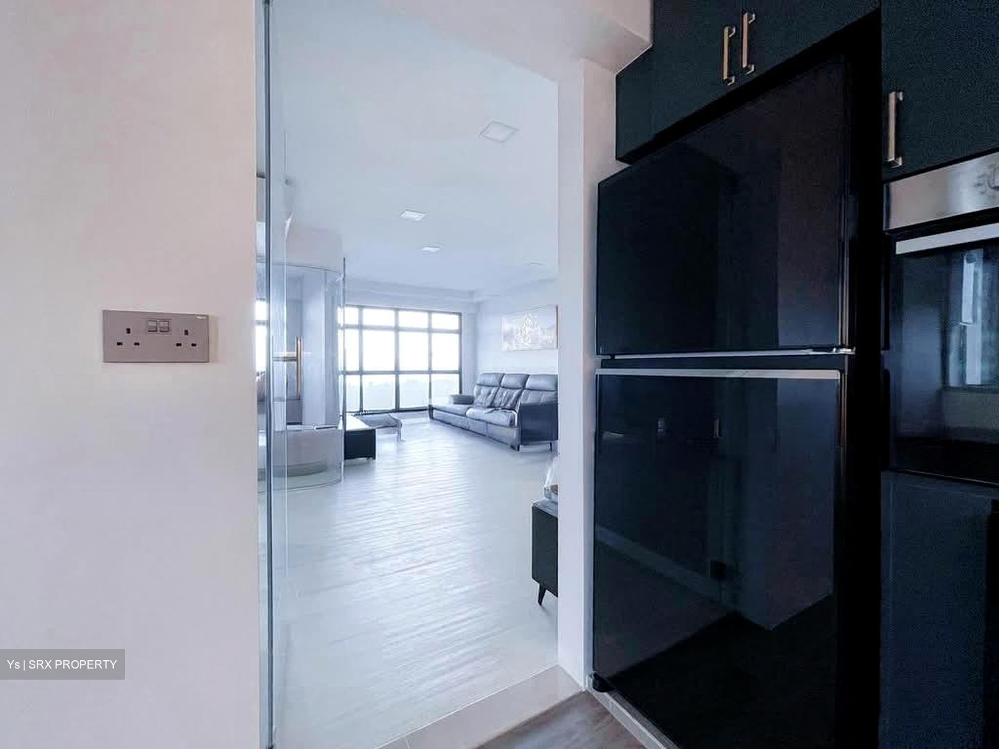 Blk 12C Straits Vista @ Marsiling (Woodlands), HDB 4 Rooms #580268121